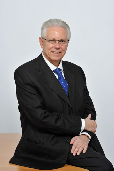 Stefano Pessina portrait