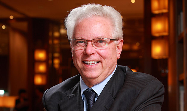 Stefano Pessina Fortune Global Forum